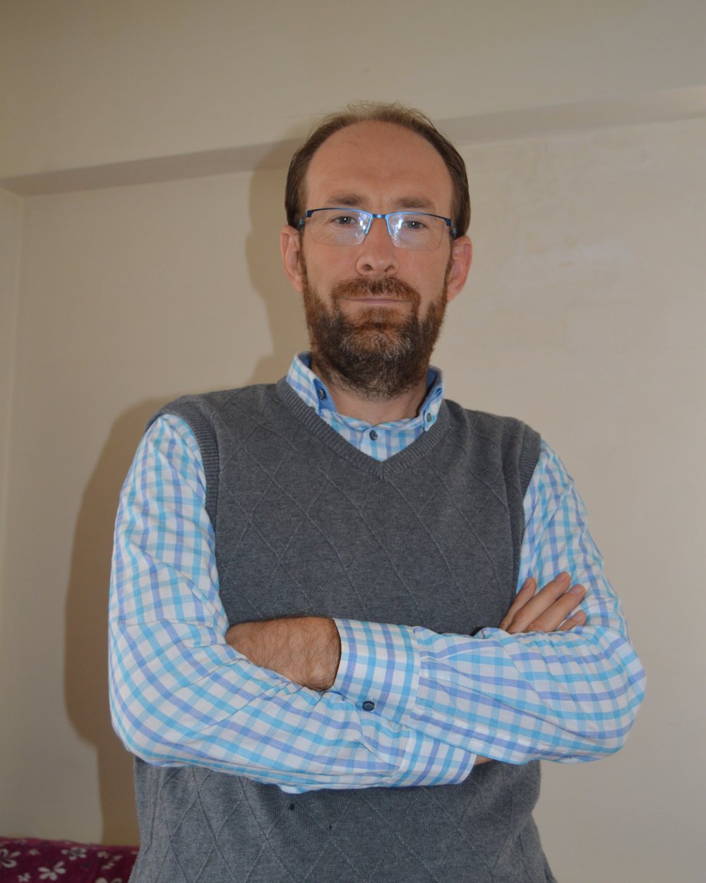 Murat Bartan